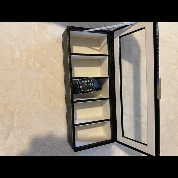 Case for watches